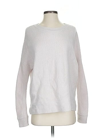 Athleta Wool Pullover Sweater (view 1)