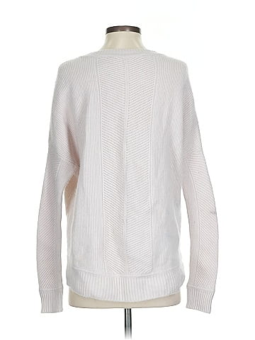 Athleta Wool Pullover Sweater (view 2)