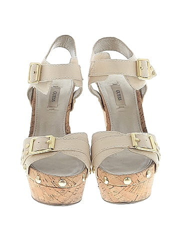 Guess Wedges (view 2)
