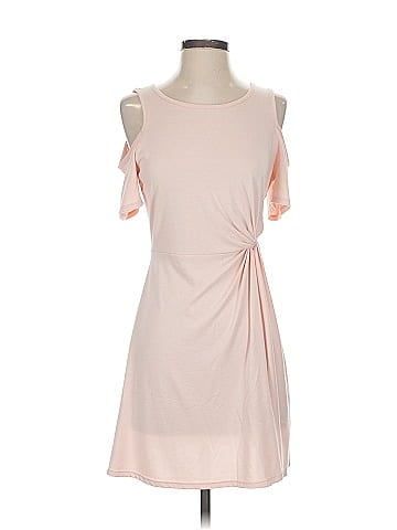 Blue Rain Casual Dress (view 1)