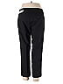 Liz Claiborne Career Solid Black Dress Pants Size 12 - photo 2