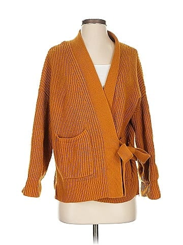 Madewell Cardigan (view 1)