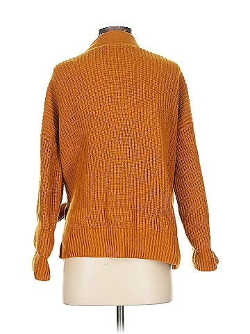 Madewell Cardigan (view 2)