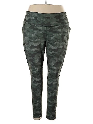 Tek Gear Active Pants (view 1)