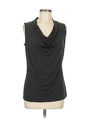 Worthington Sleeveless Blouse