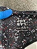 JoyLab Stars Black Active Pants Size S - photo 3