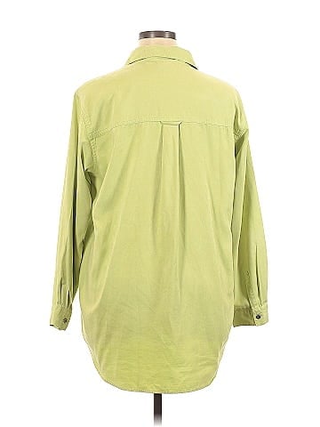 Chico's Design Long Sleeve Blouse (view 2)