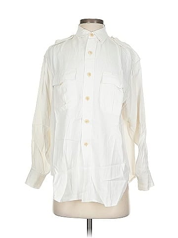 Ralph Lauren Long Sleeve Button-Down Shirt (view 1)