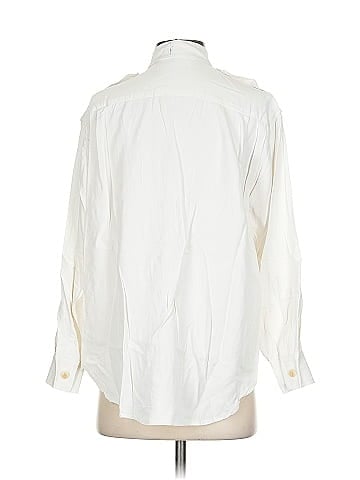 Ralph Lauren Long Sleeve Button-Down Shirt (view 2)