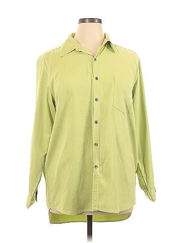 Chico's Design Long Sleeve Blouse (view 1)