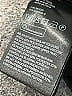 H&M Solid Black Cocktail Dress Size 6 - photo 8