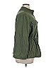 Terra & Sky Green Jacket Size 0X - photo 4