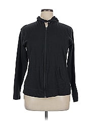 Hanes Zip Up Hoodie