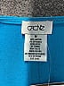 Cache Teal Cocktail Dress Size M - photo 7