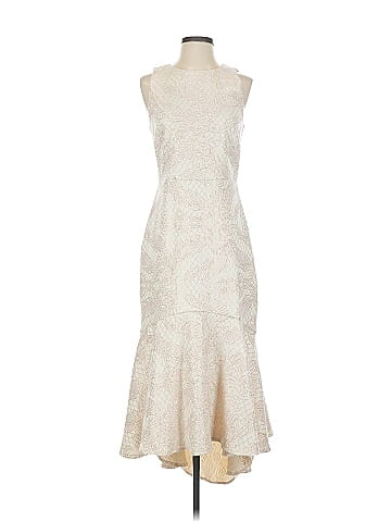 Belle Badgley Mischka Cocktail Dress (view 1)