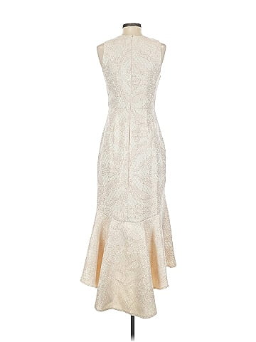 Belle Badgley Mischka Cocktail Dress (view 2)