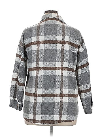 Unbranded 3/4 Sleeve Blouse (view 2)