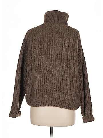 Divided by H&M Turtleneck Sweater (view 2)