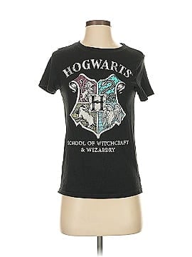 Harry Potter Short Sleeve T Shirt