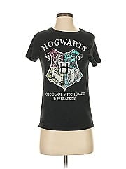 Harry Potter Short Sleeve T Shirt