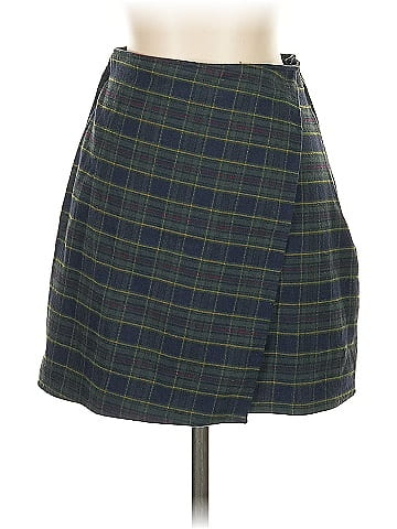 Hollister Formal Skirt (view 1)