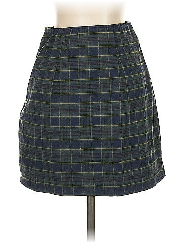 Hollister Formal Skirt (view 2)