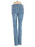 Adriano Goldschmied Hearts Blue Jeans Size 27 waist - photo 2
