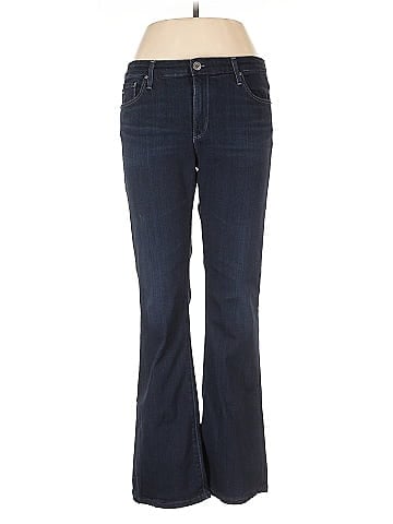 Adriano Goldschmied Jeans (view 1)
