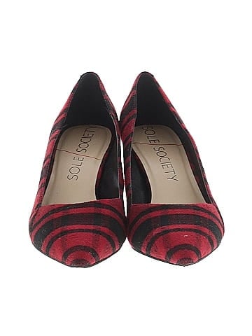 Sole Society Heels (view 2)