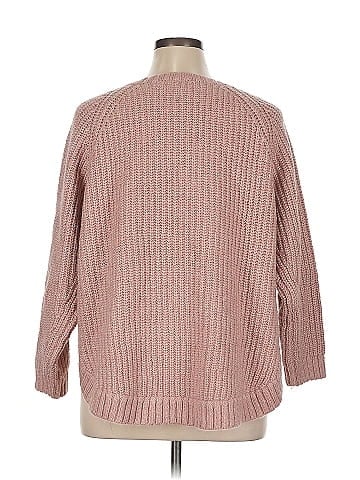 Lou & Grey Pullover Sweater (view 2)