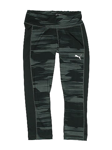 Puma Active Pants (view 1)