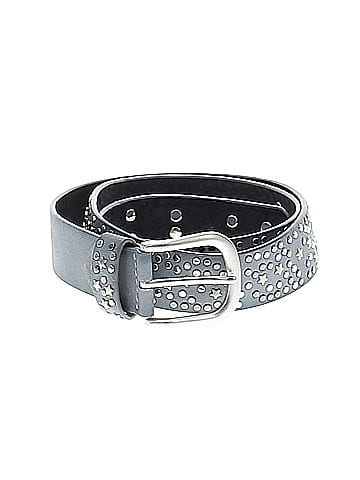 Unbranded Leather Belt (view 1)