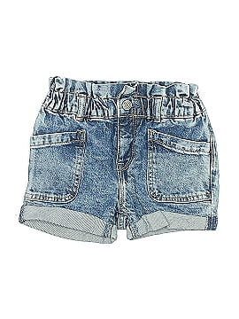 Baby Gap Denim Shorts