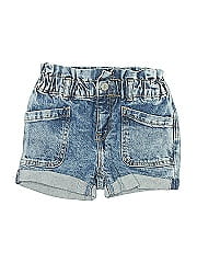 Baby Gap Denim Shorts