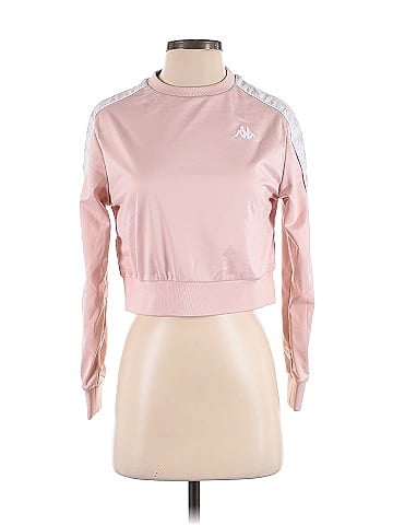 Kappa Sweatshirt (view 1)