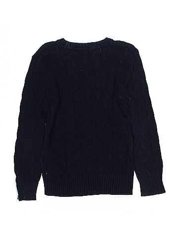 Polo by Ralph Lauren Pullover Sweater (view 2)