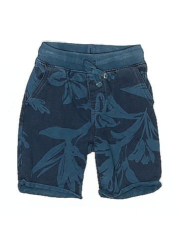 Tea Shorts (view 1)