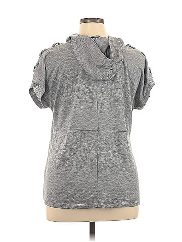 LIVI Active Cardigan (view 2)
