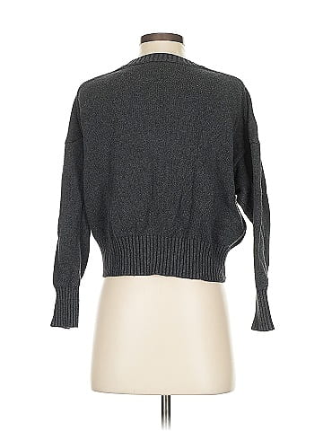 Quince Pullover Sweater (view 2)