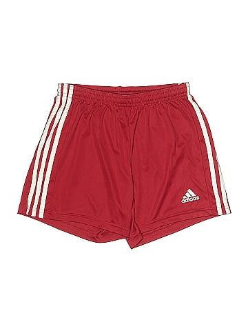 Adidas Athletic Shorts (view 1)