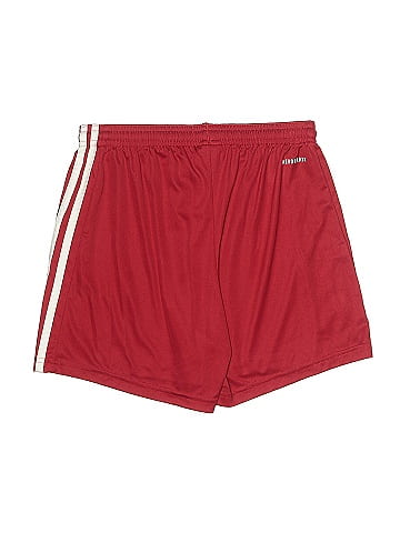 Adidas Athletic Shorts (view 2)