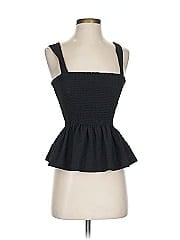 Te Xture & Thread Madewell Sleeveless Top