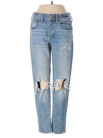 American Eagle Outfitters Jeans (view 1)