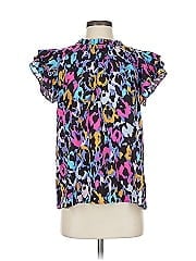 Jodifl Short Sleeve Blouse