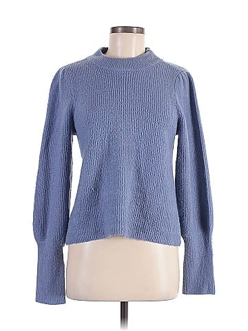 Design History Pullover Sweater (view 1)