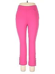 Belle By Kim Gravel Active Pants