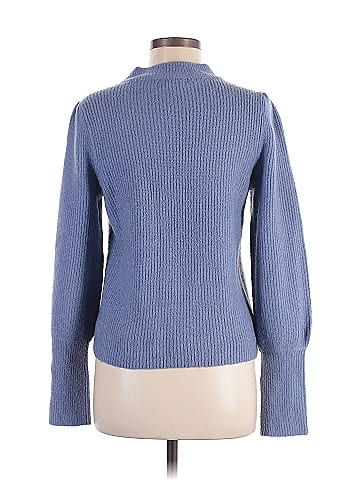 Design History Pullover Sweater (view 2)