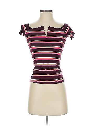 Aero Short Sleeve T-Shirt (view 1)