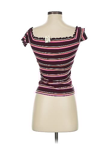 Aero Short Sleeve T-Shirt (view 2)