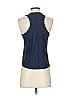 Koral Blue Tank Top Size S - photo 2